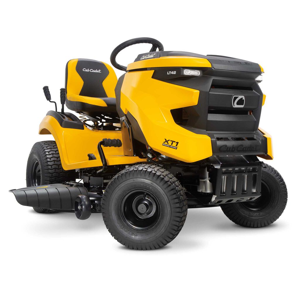 Cub cadet outlet xt2 enduro series