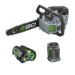 EGO POWER+ Commercial Series Top-Handle Chainsaw