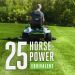 EGO POWER+ 52” Z6 Zero Turn Riding Mower
