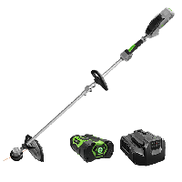 EGO Power+ 15″ String Trimmer With Rapid Reload