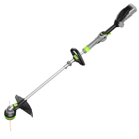 EGO Power+ 15" POWERLOAD™ String Trimmer with telescopic aluminum shaft