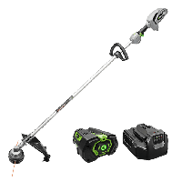 EGO Power+ 15" String Trimmer With Rapid Reload