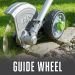 EGO POWER+ 8" Edger Attachment