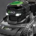 EGO Power+ 20″ Mower with Steel Deck