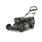 EGO Power+ 20" Self-Propelled Mower With Steel Deck