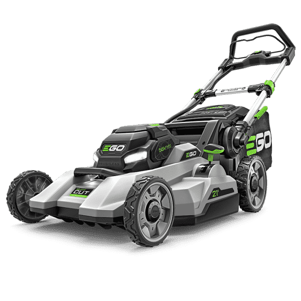 EGO Power+ 21″ Select Cut™ Lawn Mower