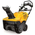 Cub Cadet 1X™ 21" LHP Snow Blower