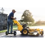 Cub Cadet PRO HW 354