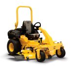 Cub Cadet PRO Z 560 S KW