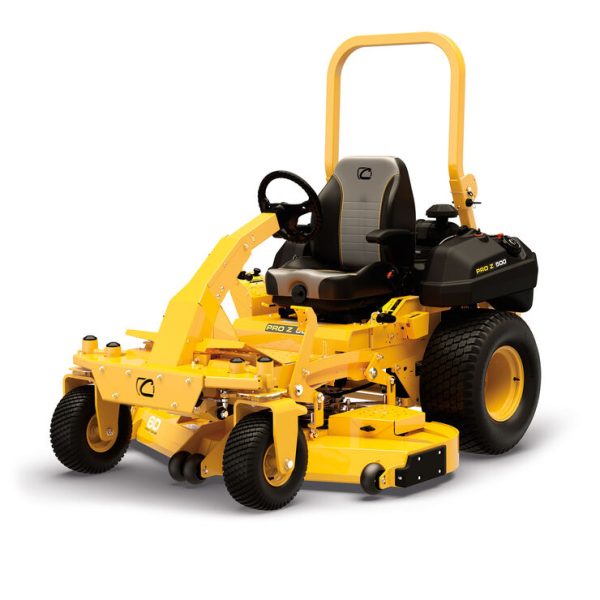 Cub Cadet PRO Z 560 S KW
