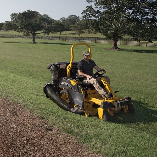Cub Cadet PRO Z 154 S EFI