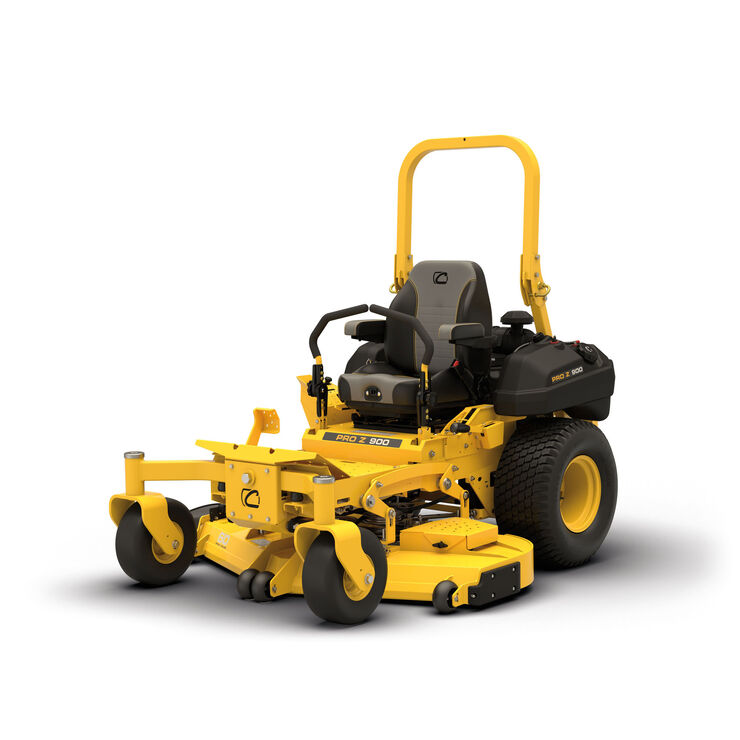 Cub Cadet PRO Z 960L EFI (53TLHUTVA50) Cub Cadet PRO Z 960L EFI (53TLHUTVA50)