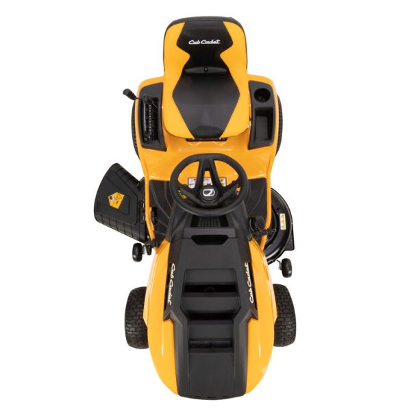 Cub Cadet XT1 LT42