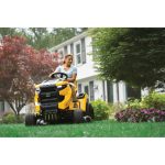 Cub Cadet XT1 LT42