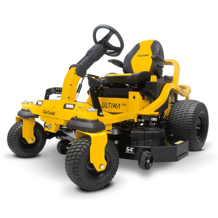 Cub Cadet ZTS2 54 (17ASGGY3A10) Cub Cadet ZTS2 54 (17ASGGY3A10)