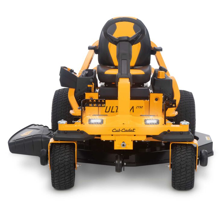 Cub Cadet ZTS2 54 (17ASGGY3A10) Cub Cadet ZTS2 54 (17ASGGY3A10)
