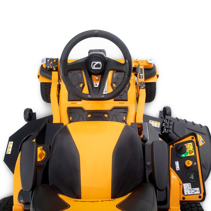 Cub Cadet ZTS2 54 (17ASGGY3A10) Cub Cadet ZTS2 54 (17ASGGY3A10)