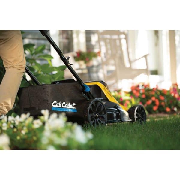 Cub Cadet SCP21E