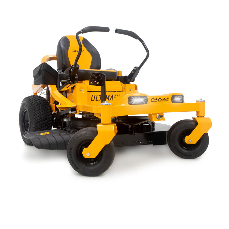 Cub cadet z force 42 new arrivals