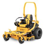 Cub Cadet ZTX5 48