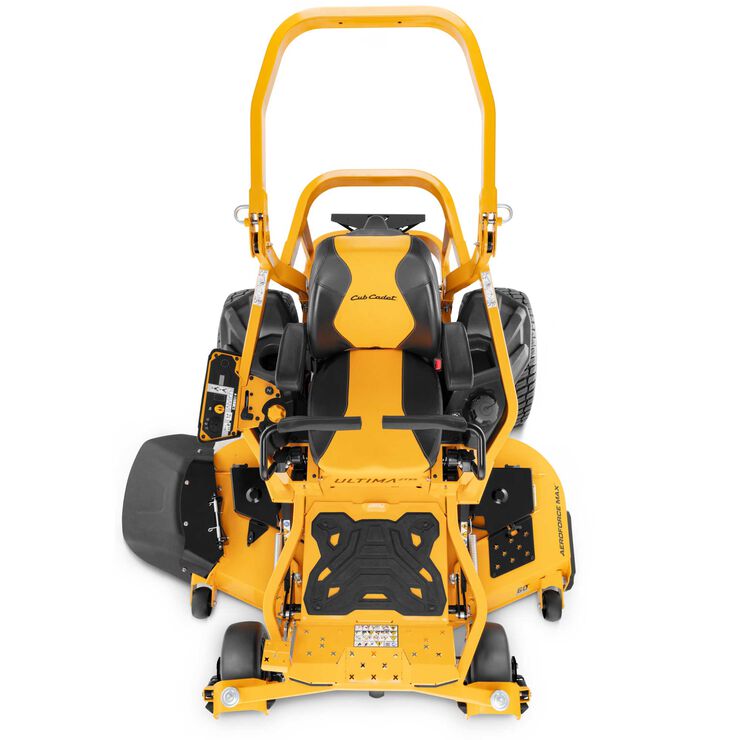 Cub Cadet ZTX5 60 (47RKAAA8A10)