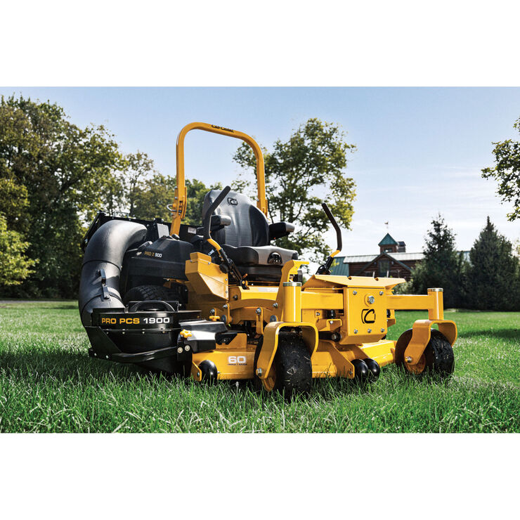 Cub Cadet PRO Z 960L EFI (53TLHUTVA50) Cub Cadet PRO Z 960L EFI (53TLHUTVA50)