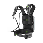 EGO Commercial Backpack Series Battery and Harness