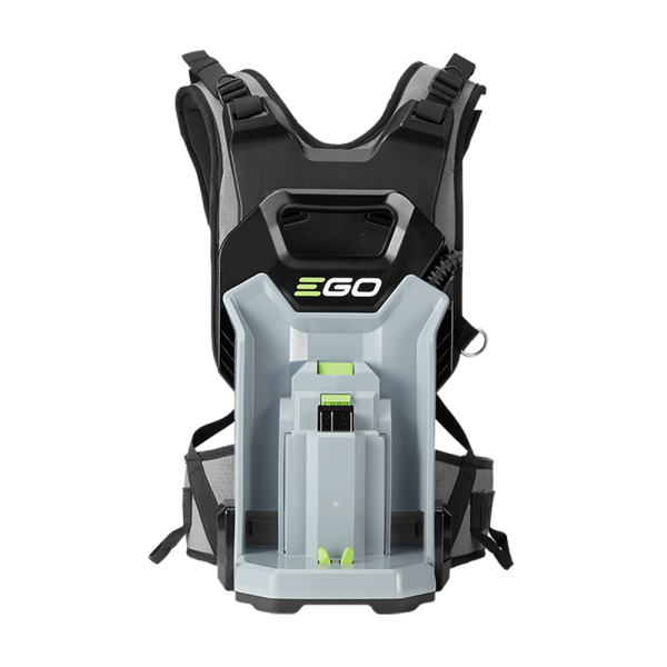 EGO Commercial Backpack Link and Harness