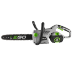 EGO Power+ 14" Chain Saw