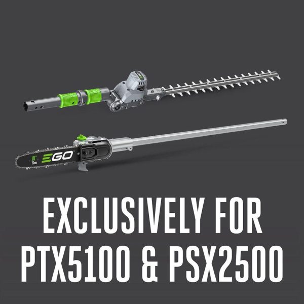 EGO Commercial Telescopic Power Pole