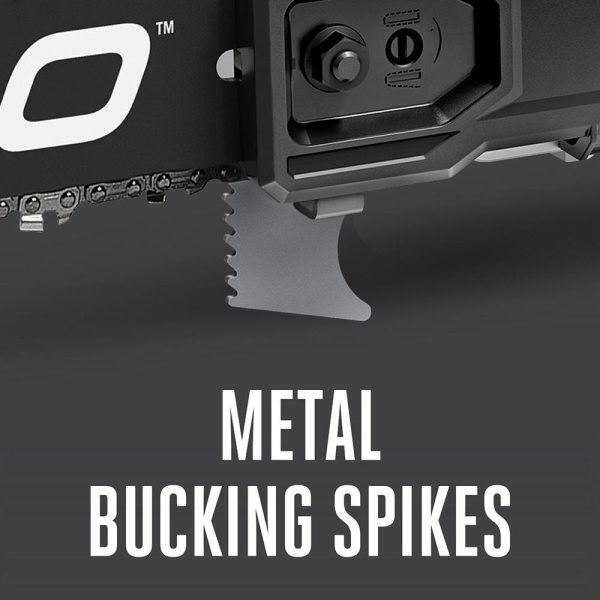 EGO Commercial Pole Saw Attachment
