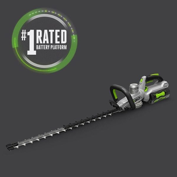 EGO POWER+ 25" Hedge Trimmer