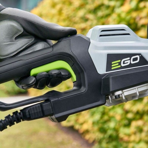 EGO Commercial Backpack Series Hedge trimmer