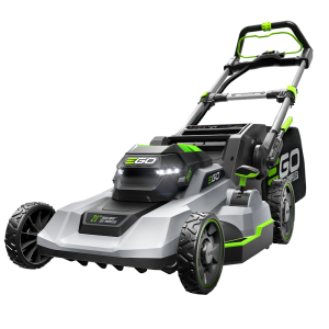 EGO POWER+ 21" Self-Propelled Mower with Touch Drive™