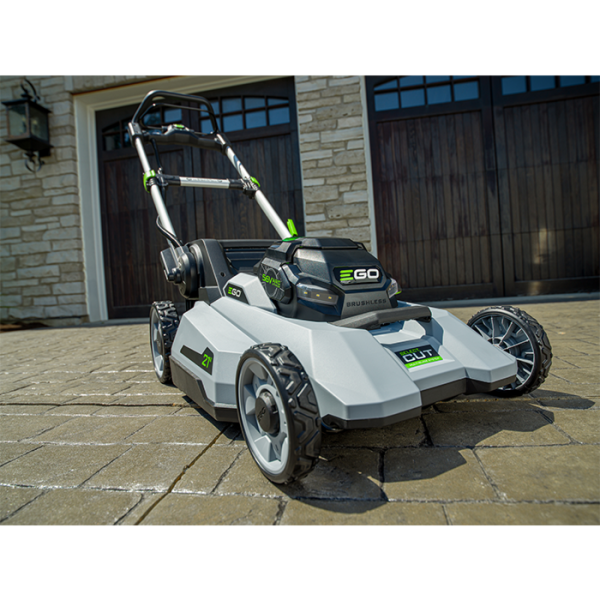 EGO Power+ 21" Select Cut™ Lawn Mower