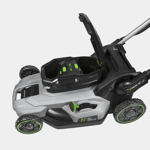 EGO Power+ 21″ Self-Propelled Mower with Peak Power™