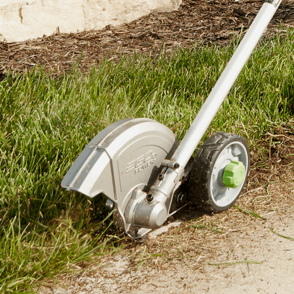 EGO Power+ 8" Edger & Power Head