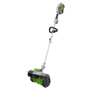EGO POWER+ Multi-Head Snow Shovel Kit