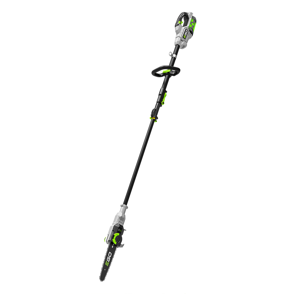 EGO POWER+ 10″ Telescopic Pole Saw Nelson County Implement