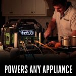 EGO POWER+ Nexus Portable Power Station