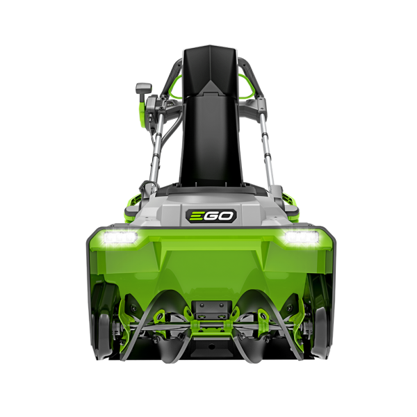 EGO POWER+ AUGER-PROPELLED SNOW BLOWER