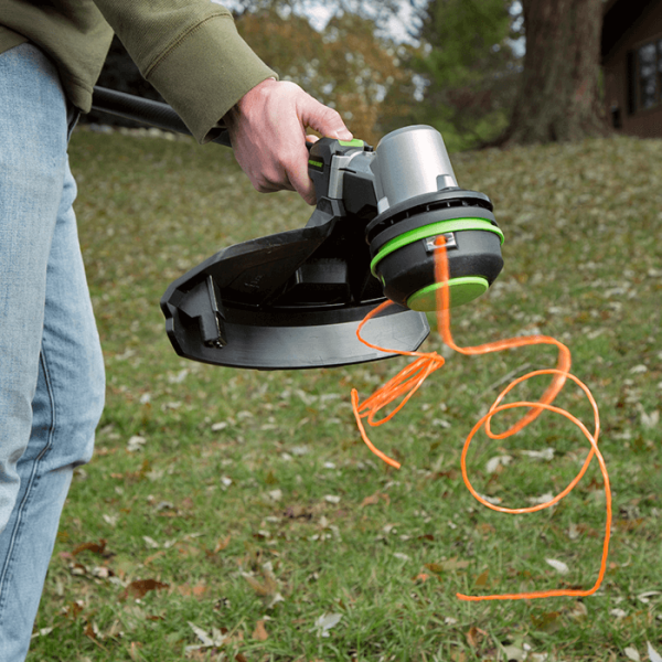 EGO Power+ 15" String Trimmer with POWERLOAD™