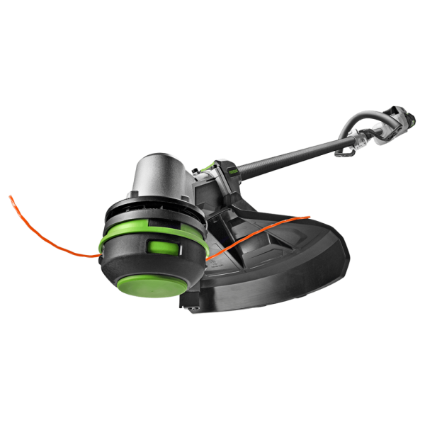 EGO Power+ 15″ String Trimmer with POWERLOAD™