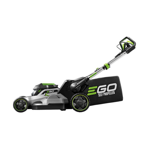 EGO POWER+ 21″ Self-Propelled Mower