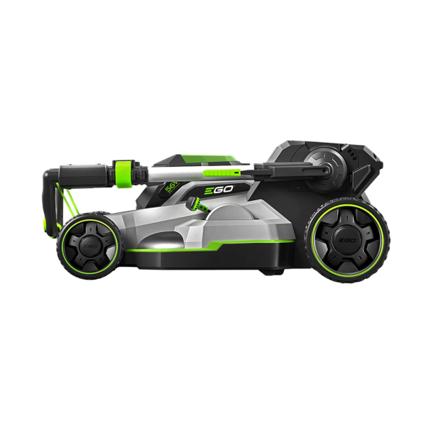 EGO POWER+ 21″ Self-Propelled Mower with Touch Drive™