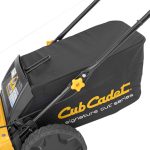 Cub Cadet SCP100 Lawn Mower