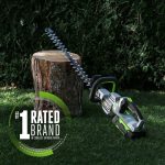 EGO POWER+ 26” Hedge Trimmer
