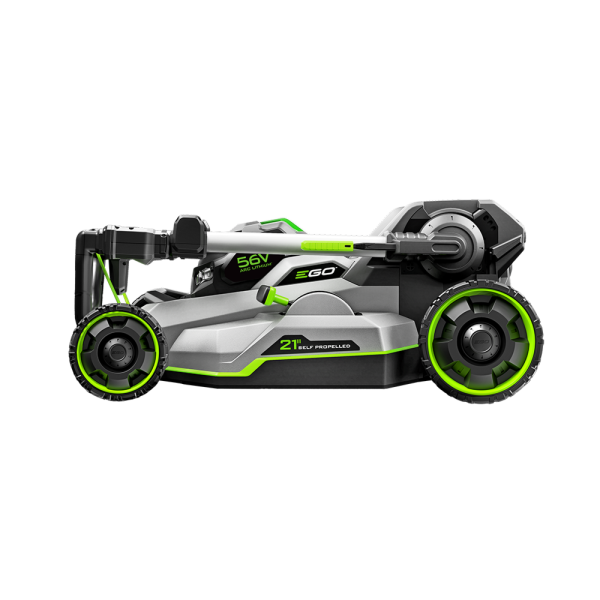 EGO POWER+ 21″ Select Cut™ XP Mower with Speed IQ™
