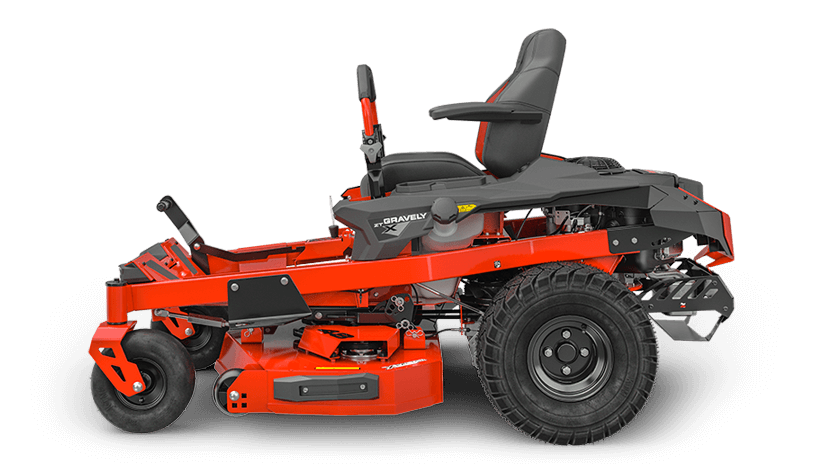 Gravely ZT X 48 KAWASAKI