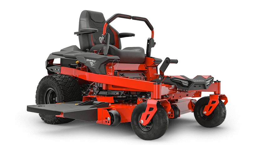 Gravely ZT X 52 KAWASAKI